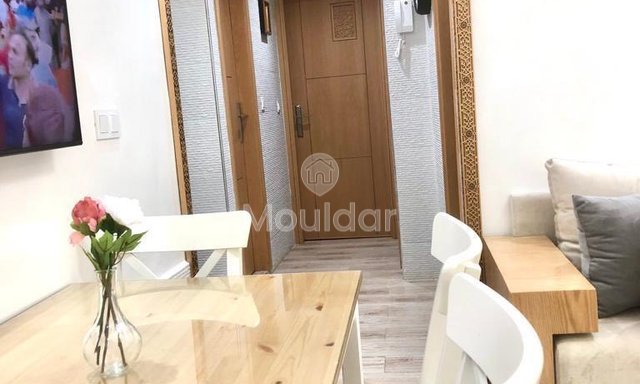 Apartamento en venta en Tánger, Tanja Balia - 4
