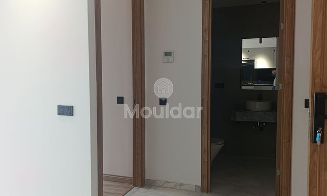 استوديو للإيجار في الدار البيضاء، فرنسافيل - 3