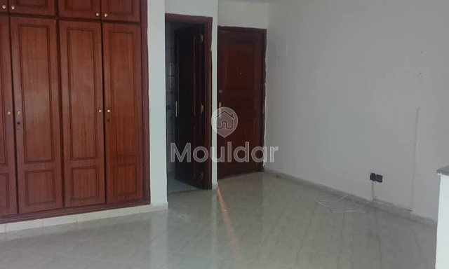 Studio te huur in Casablanca, Anfa