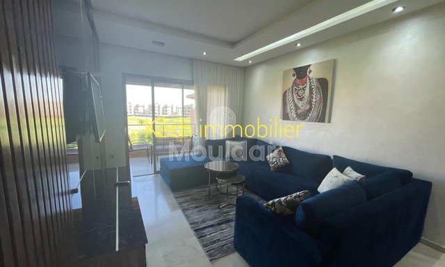 Appartamento in affitto a Marrakech, Av Mohammed VI