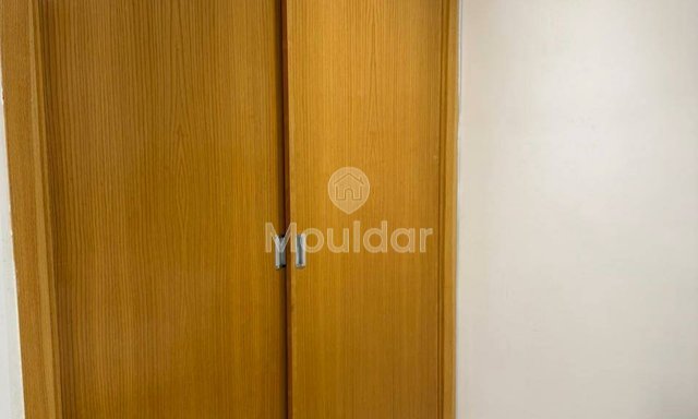 Studio for rent in Ferme Bretone, Casablanca - 4