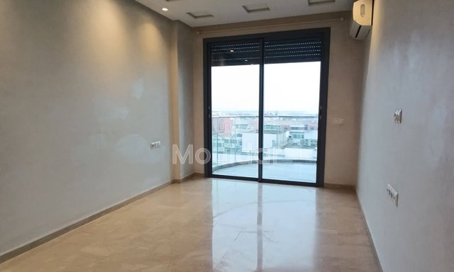 شقة للإيجار في الدار البيضاء بَلْفِيدير