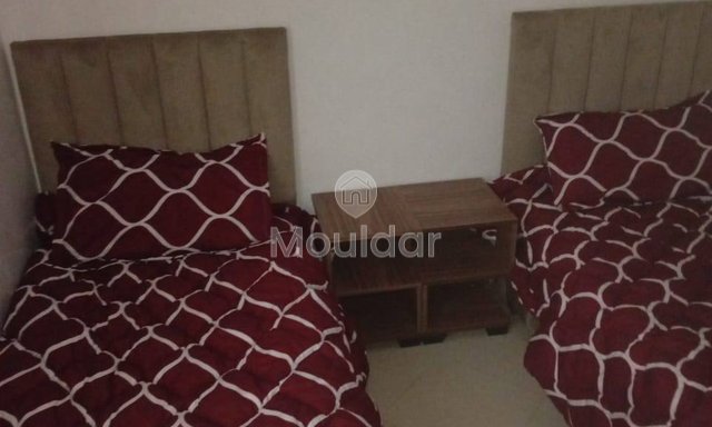 شقة للإيجار في مراكش، مبروكة - 4