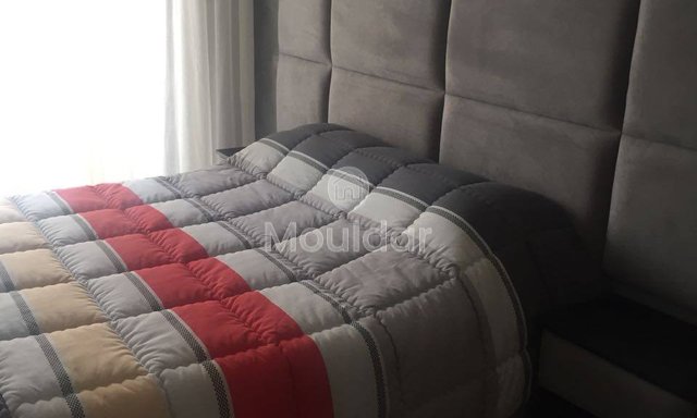 استوديو للإيجار في الدار البيضاء، المعاريف - 4