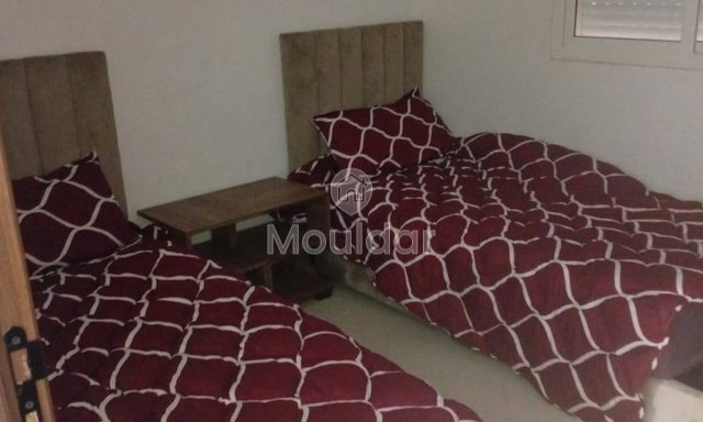 شقة للإيجار في مراكش، مبروكة - 3