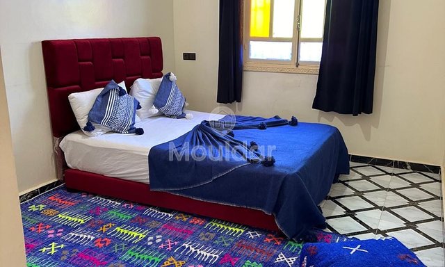Villa à louer à Marrakech, Route de Ouarzazate - 3