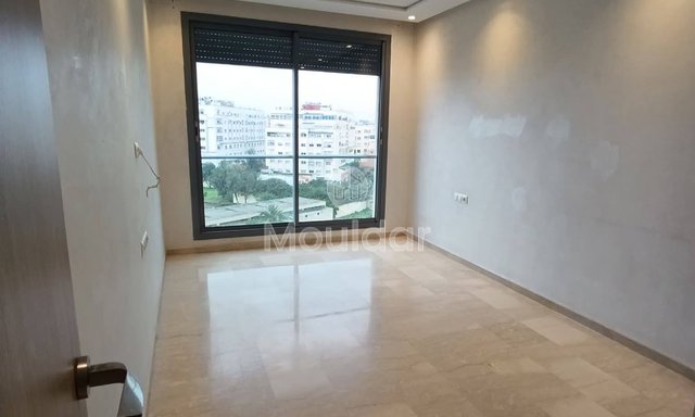 شقة للإيجار في الدار البيضاء بَلْفِيدير - 2