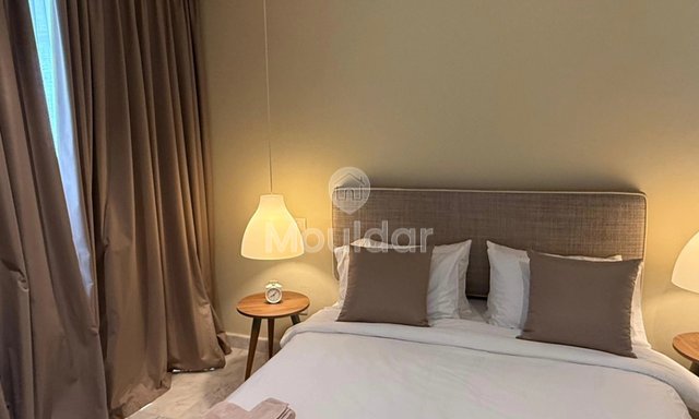 Apartment for rent in Casablanca, Oasis - 3