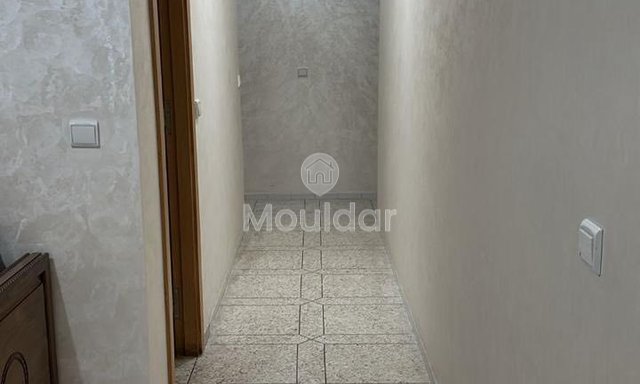 Apartament de închiriat în Rabat, Cartierul Oceanului - 4