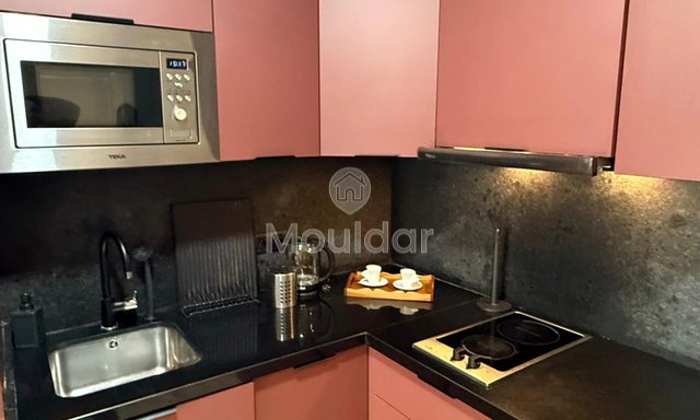 Apartment for rent in Casablanca, Oasis - 4