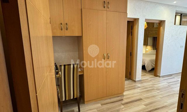 Appartement à louer à Marrakech, Targa - 4