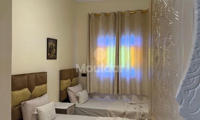 Villa à louer à Marrakech, Route de Ouarzazate - 4