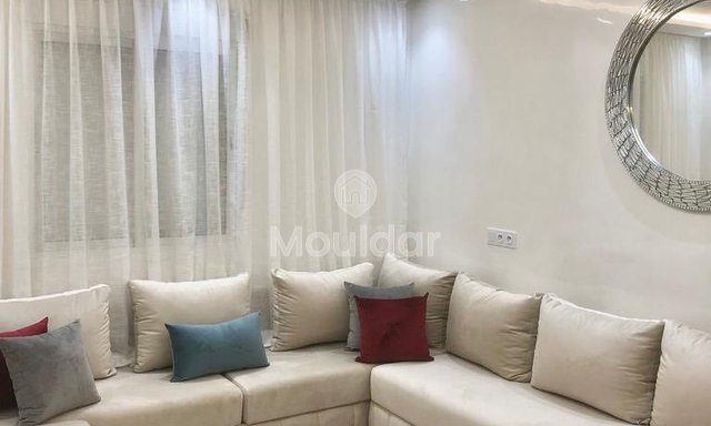 Apartamento en venta en Tánger, Tanja Balia - 2