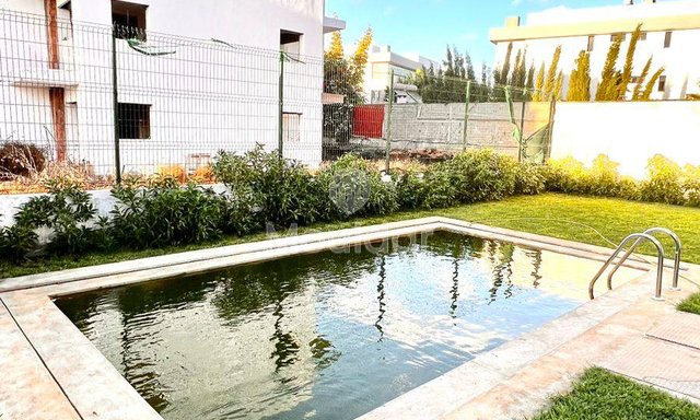 منزل للإيجار في دار بوعزة