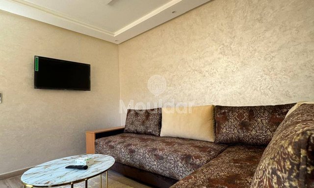 Appartement à louer à Marrakech, Targa - 2