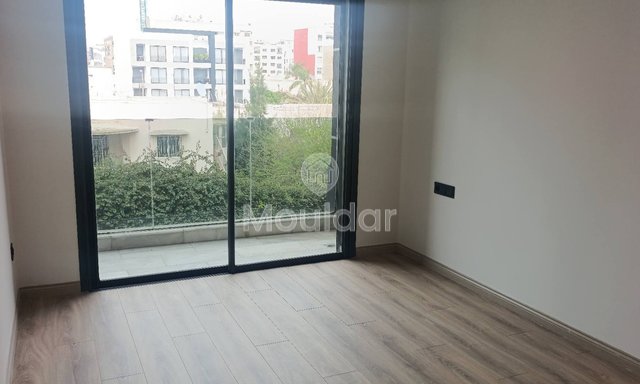 استوديو للإيجار في الدار البيضاء، فرنسافيل - 2