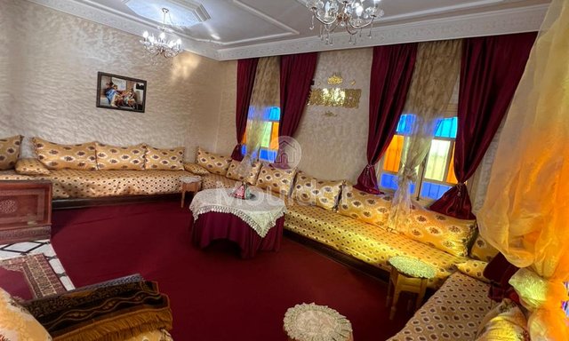 Villa à louer à Marrakech, Route de Ouarzazate