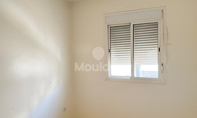 Appartement te koop in Salé, Hay Karima