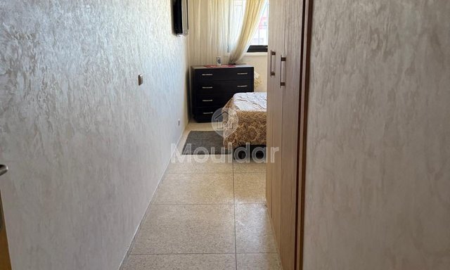Apartament de închiriat în Rabat, Cartierul Oceanului - 3