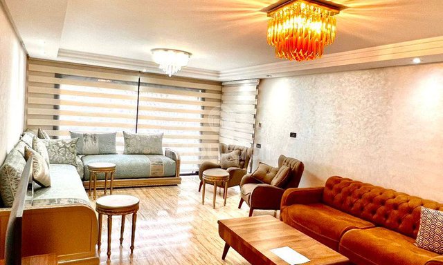 منزل للإيجار في دار بوعزة - 3