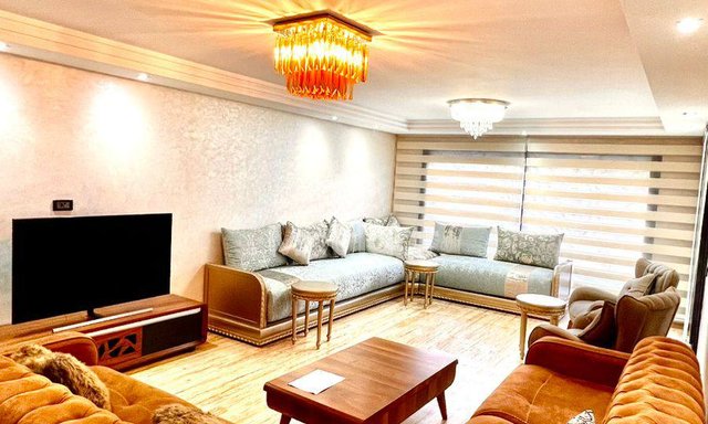 منزل للإيجار في دار بوعزة - 2