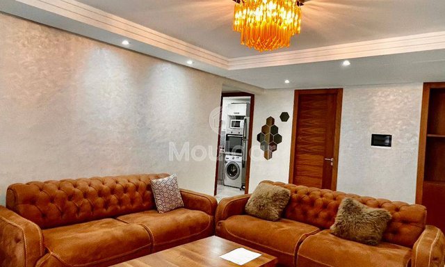 منزل للإيجار في دار بوعزة - 4