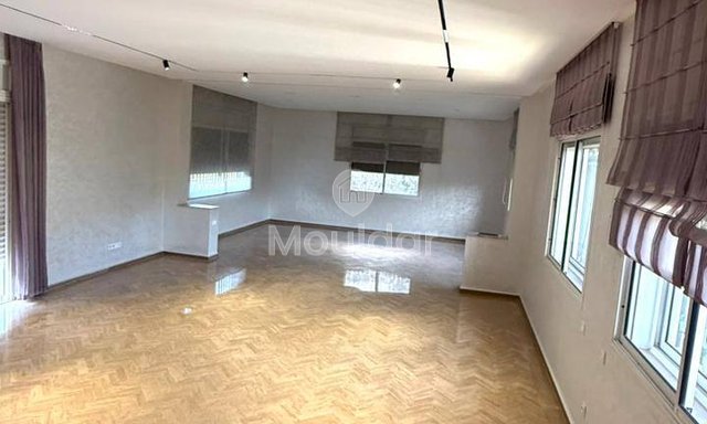 Villa à louer à Aïn Diab, Casablanca - 3