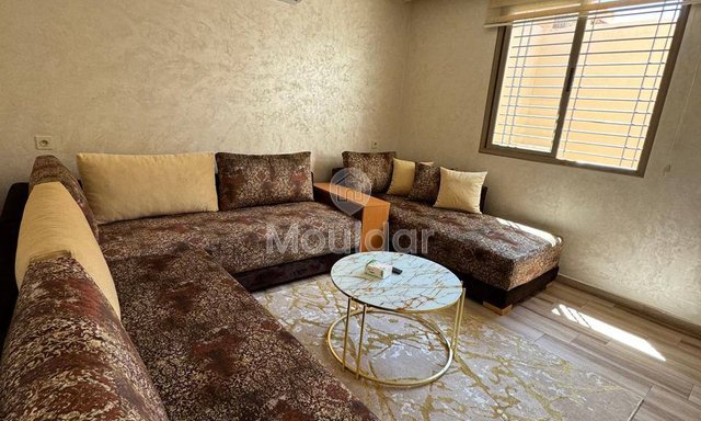 Appartement à louer à Marrakech, Targa