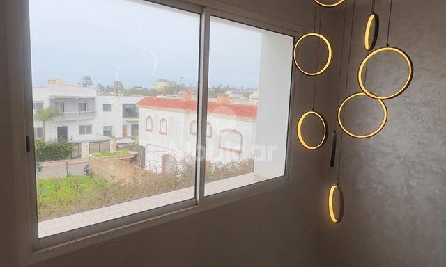 Villa à louer à Aïn Diab, Casablanca - 4