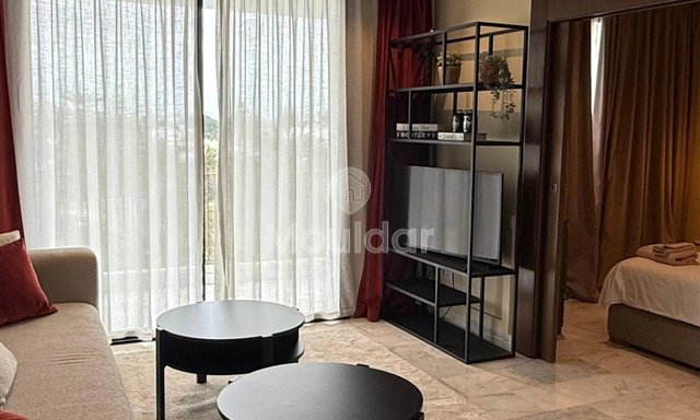 Apartment for rent in Casablanca, Oasis - 2