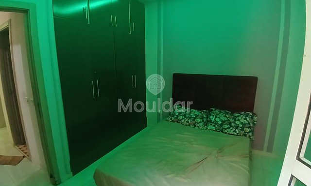 شقة للإيجار في مراكش، مبركة - 4