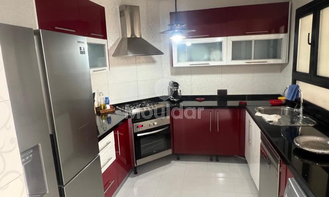 Appartement à vendre à Tanger - 13