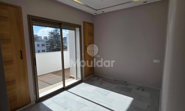 Apartment for rent in Casablanca, Ferme Bretone - 3