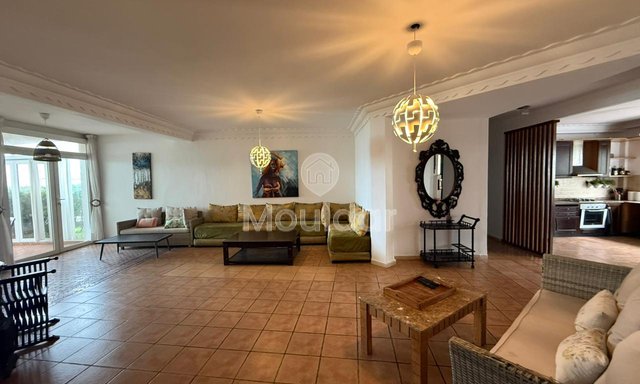 Appartement à vendre à Dar Bouazza - 3