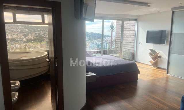 Appartement à vendre à Tanger - 9