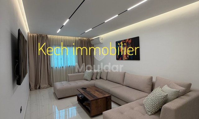 Apartment for sale in Marrakech, Semlalia - 3