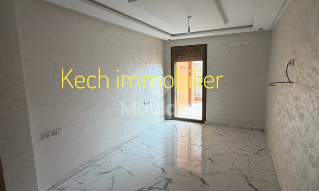 Apartamento en alquiler en Marrakech, Semlalia