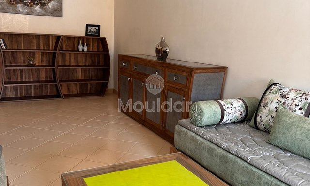 Apartment for rent in Marrakech, Guéliz - 2