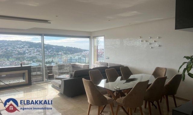 Apartamento de elegancia en venta en Tánger - 2