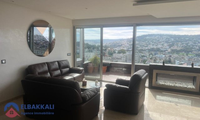 Apartamento de elegancia en venta en Tánger - 4