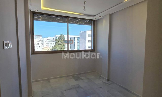 Apartment for rent in Casablanca, Ferme Bretone - 4