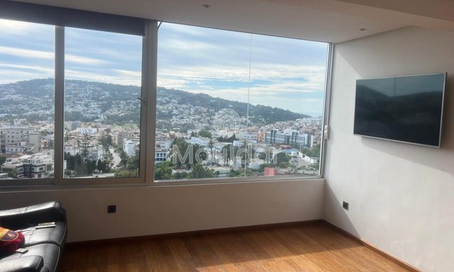 Appartement à vendre à Tanger - 6