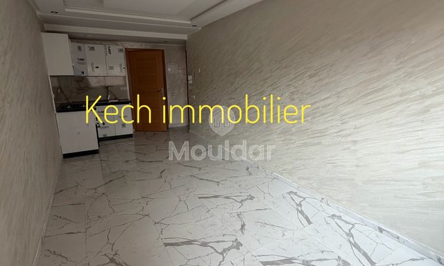 Apartamento en alquiler en Marrakech, Semlalia