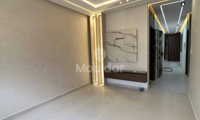 Appartement à vendre à Martil - 2