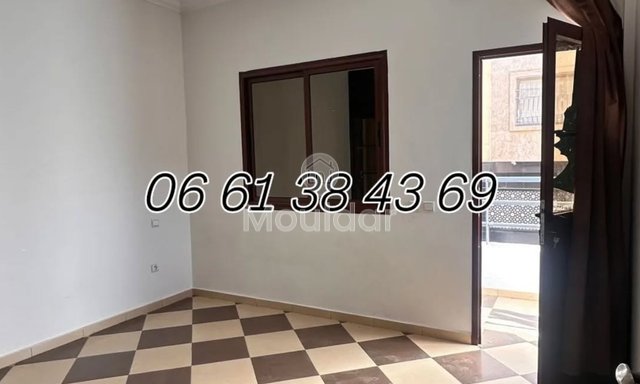 Apartamento para alugar em Agadir, Haut-Founty - 3
