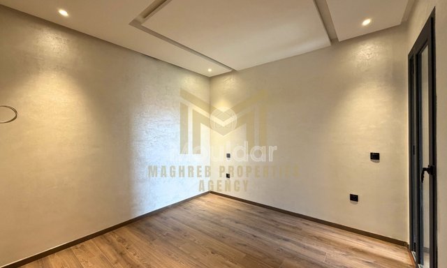 Apartment for sale in Marrakech, Guéliz