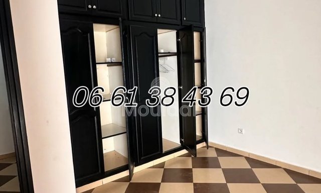 Apartamento para alugar em Agadir, Haut-Founty - 4