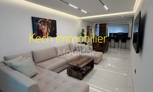 Apartment for sale in Marrakech, Semlalia - 2