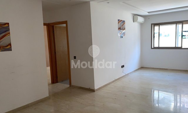 Appartement à vendre à Rabat, Hassan
