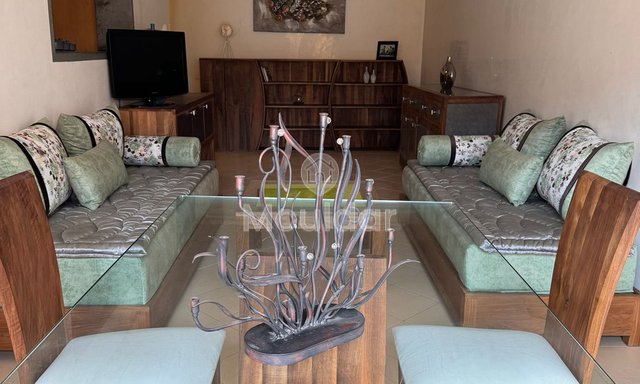 Apartment for rent in Marrakech, Guéliz